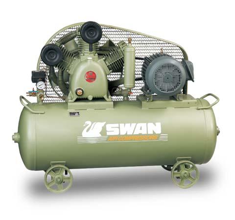 Máy nén khí SWAN SWP-307