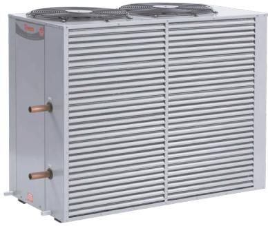 Máy nước nóng bơm nhiệt công nghiệp HW20-3