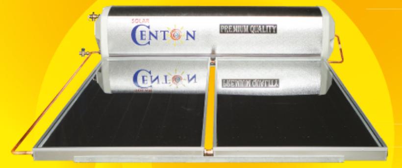 Centon - Solar CI 302 PQ